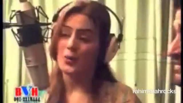 Rahim Shah   Ghazala Javed   pashtho songs
