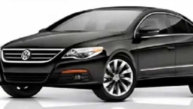 2011 VOLKSWAGEN CC Port Charlotte, FL 9721