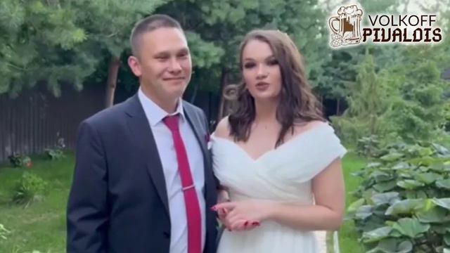 Отзыв молодоженов Дмитрия и Алёны об отеле 