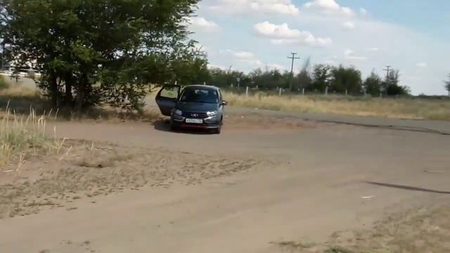 Трасса Домбаровский Орск