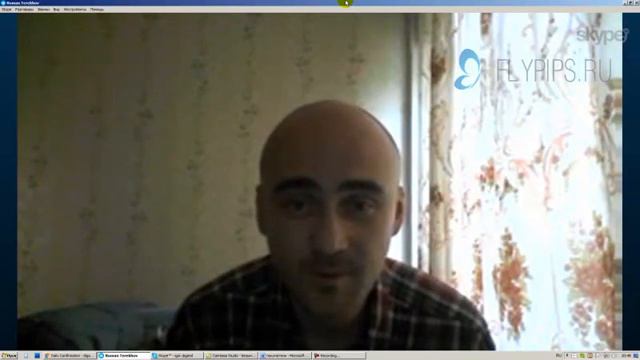 FlyPips   до 10 000% в год Отзыв