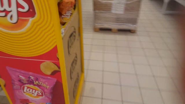 VLOG: Поездка в КРАСНОДАР! И магазин АШАН