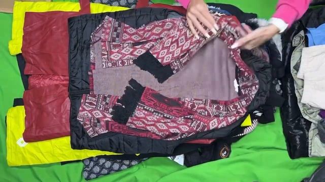 11.Микс М+Ж Крем Осень-Зима 25кг (54ед) - (22 700 руб)             (T 800-B)