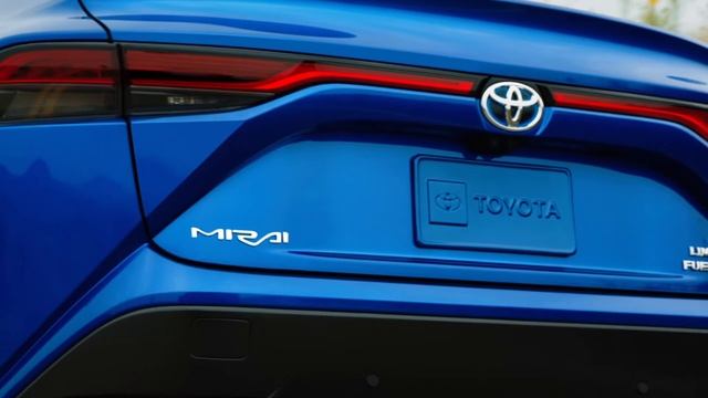 APERÇU DES PERFORMANCES ET DE LA SÉCURITÉ DE LA TOYOTA MIRAI 2022