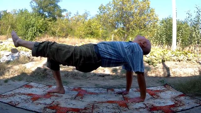 Как похудеть 3.избавляемся от целлюлита