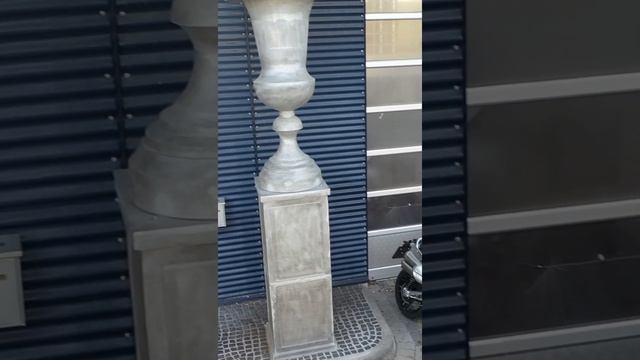 Fotoshooting Corvette C2 Und C3