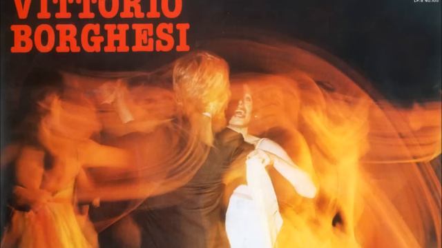 RITORNA GIOVENTU' Orchestra Attrazione VITTORIO BORGHESI