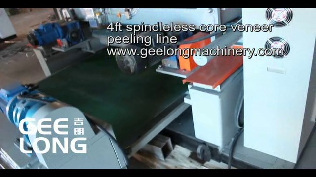 Geelong Wood-based Machinery