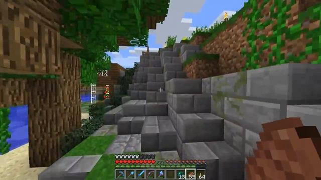 Minecraft Times #140 - FULL WORLD TOUR