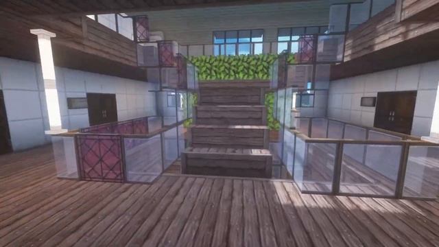 ROOMTOUR! MINECRAFT EQUESTRIAN ? STAR WORM EQUESTRIAN