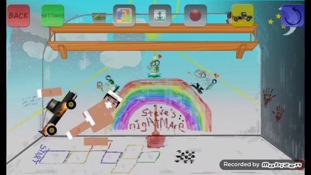 Как был добавлен мини-зомби в майнкрафт  (Пародия)