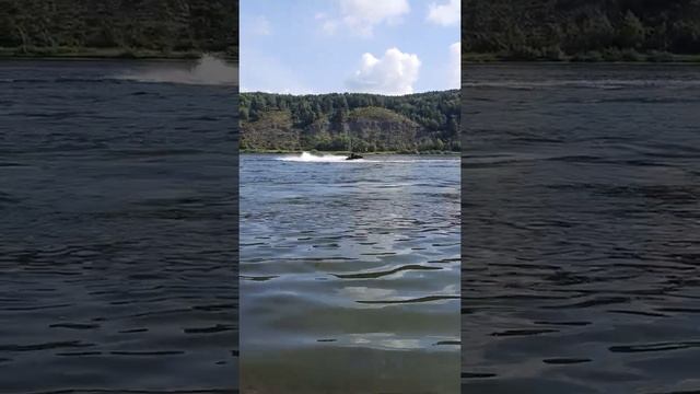 Покатушка в середине августа 21г