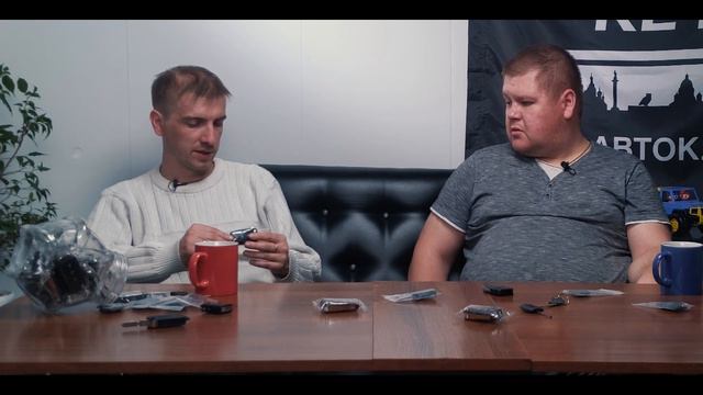 Заказать ключ для авто на Aliexpress?  Ключный подкаст  1