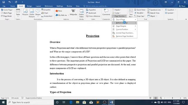 How To Make Assignment For University And College || Format Of Assignment ||