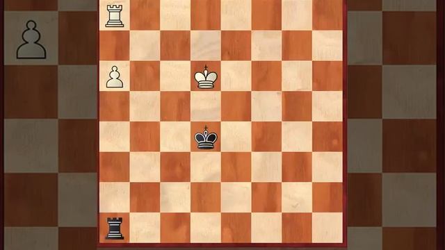 4,5. Крайняя пешка (2 часть)