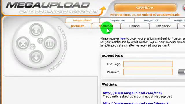 MEGAMANAGER Respeusta