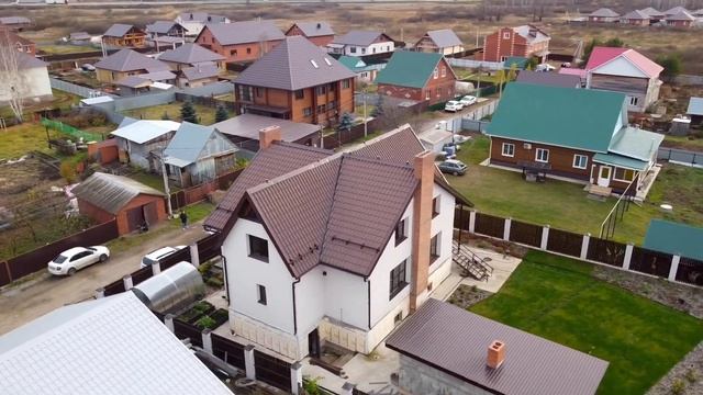 Продаётся дом в Жилино 352 кв.м.