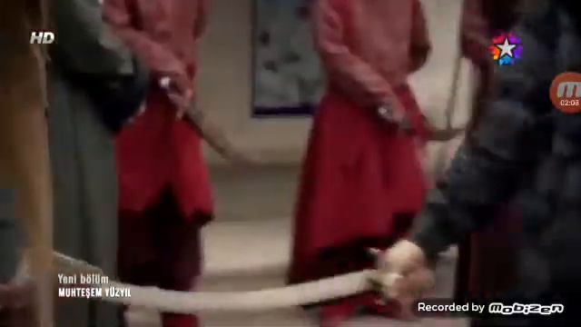 султан сулийман казнил гловаря яничар