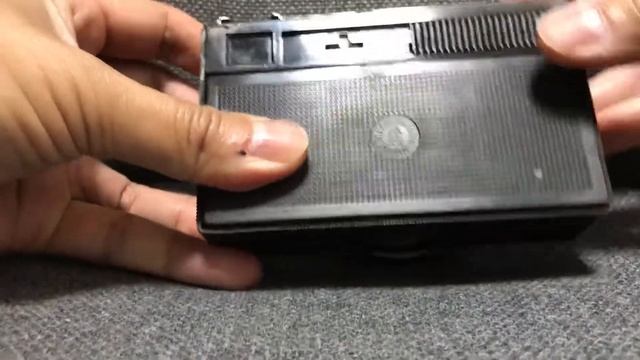 Beirette SL 100 - ORWO