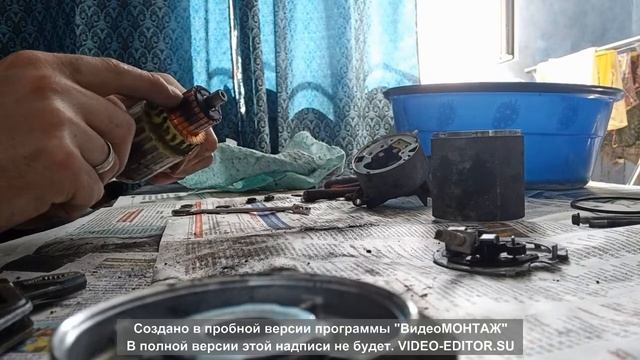 Таинственный мир Honda