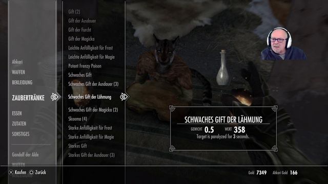 #30 Bruchstücke Der Vergangenheit 1 | SKYRIM Modding Game | Aldersachma Gameplay