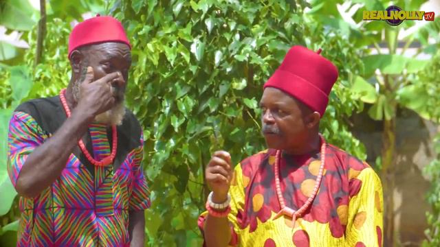TEARS IN THE CELL (SEASON 9) (NEW CHIZZY ALICH ONNY MICHEAL) -2024 LATEST NIGERIAN NOLLYWOOD MOVIE