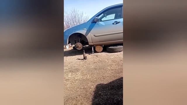 BMW E39 ставим электро вентилятор / меняем масло на газели/ чистим клеммы / немного о форд фокус 1