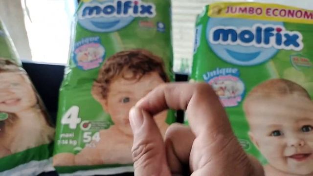 Molfix Baby Diaper | Price Of Molfix In 2020,2022 | Molfix Diaper Ka New Rate | Online Saarif |