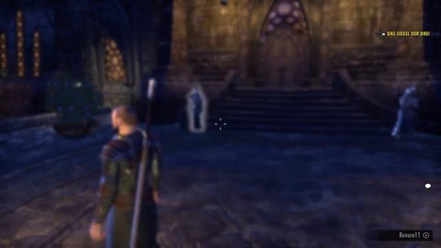 Teso Morrowind (PS4|GER)