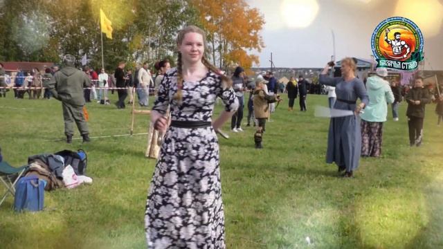 V фестиваль «КАЗАЧЬЯ СТАЛЬ» - анонс 2022 года.