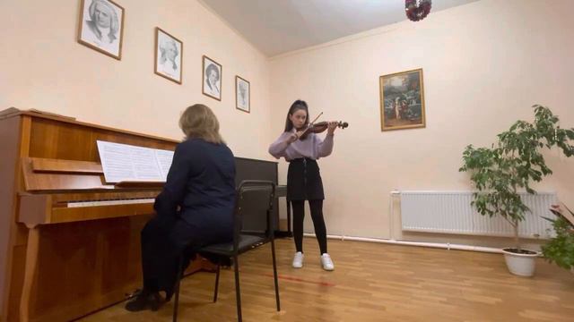 Тагирова Эвелина А. Комаровский 