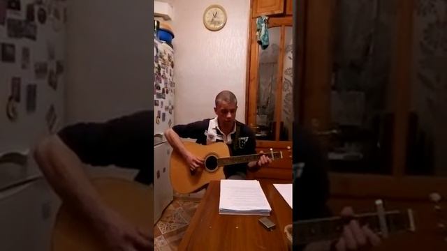 Я прошу тишины