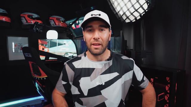 REAL CAR Vs IRACING: IS IT CLOSE?