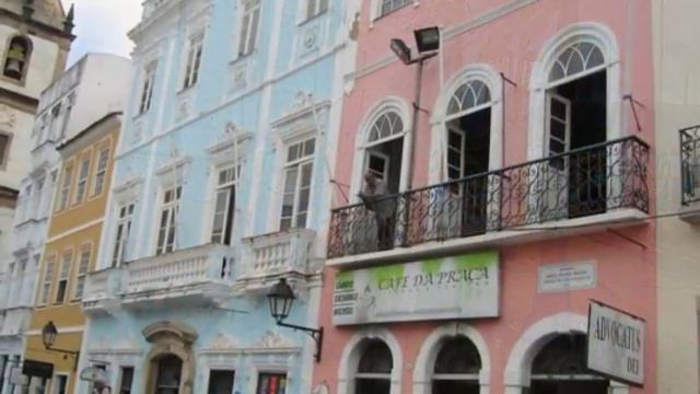 PARA SAN VALENTIN: Mirta Y Ernesto En Bahia, Costa Do Sauipe, Brasil.