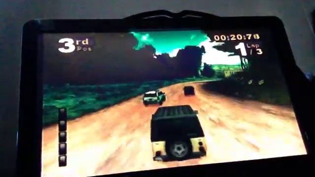 Jeep Thrills Part 1: Starting A New Seris