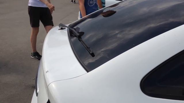 Видео 28. АМТ Челябинск 28.05.16.