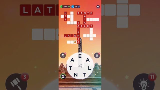 Kunci Jawaban Words Of Wonders Level 524 | WoW Level 524 | Bahasa Indonesia