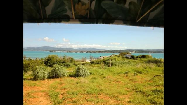 Beautiful Beautiful Okinawa