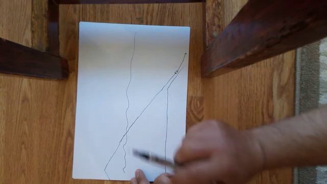 Фидер. Почему путается поводок?