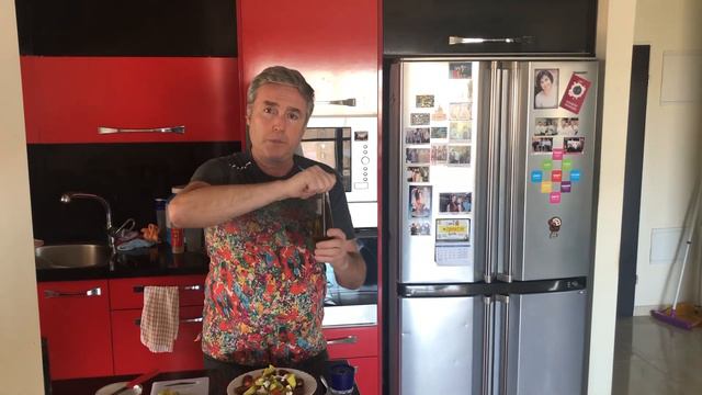 Арома Шеф! Готовим с эфирными маслами!