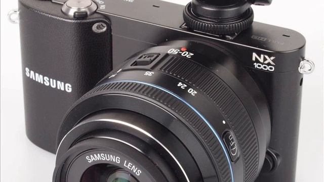 Samsung Nx1000 Review