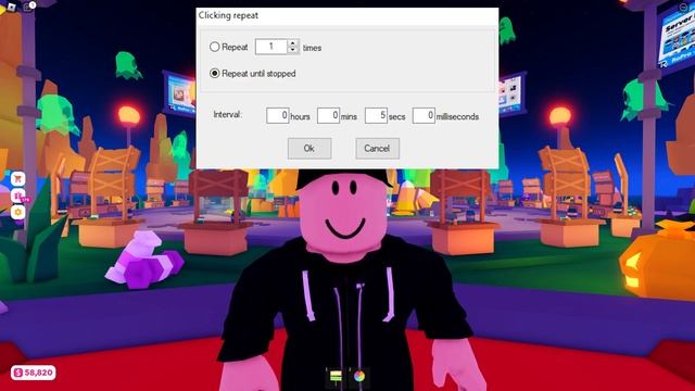 How To AFK On Pls Donate...