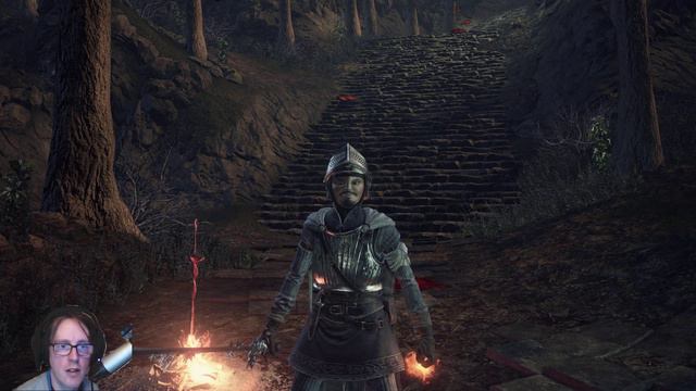 Dark Souls 3 W Mirta
