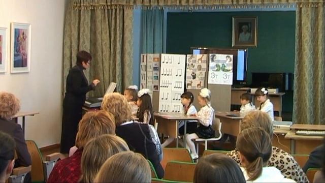 Видеопортфолио Спиридоновой Е. А., преподавателя Алапаевской ДШИ им. П.И. Чайковского