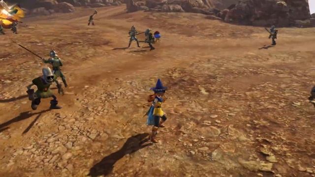 Dragon Quest Heroes II - Launch Trailer | PS4