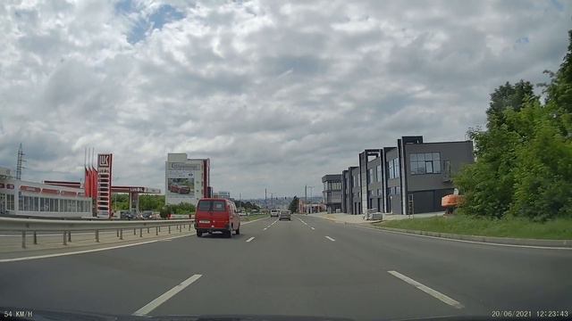 Strada Calea Orheiului. Chișinău. Moldova.  улица Каля Орхеюлуй. Кишинёв. Молдова.