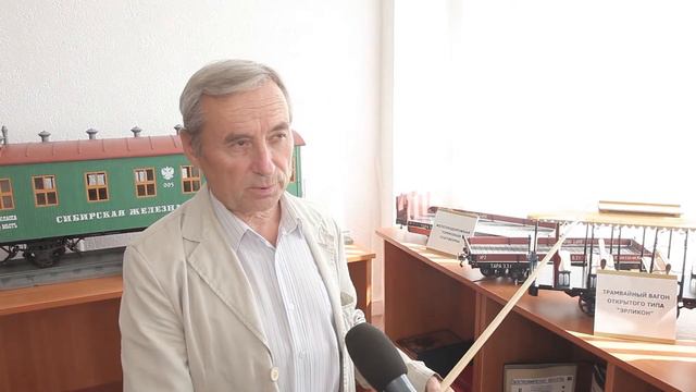 Депутат Олег Колесников посетил УКВЗ