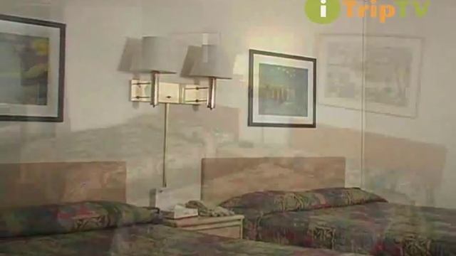 Ferrari's Crown Hotel, Lake Tahoe, CA, ITripTV