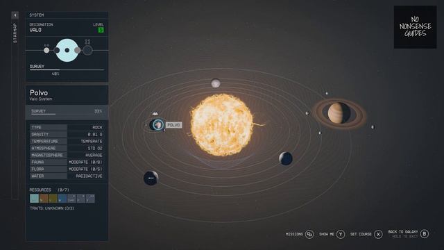 Starfield HopeTech Location - Accidents Happen, Where Hope Is Built - Polvo Planet