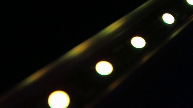 ¡De Cabeza A Por Los 12V! WS2811 Vs WS2815... Duelo De Tiras Led Direccionables. Fight!